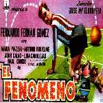 miniatura el-fenomeno-v2-por-jonymas cover divx