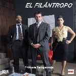 miniatura el-filantropo-temporada-01-por-chechelin cover divx