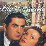 miniatura el-filo-de-la-navaja-1946-por-moneiba cover divx