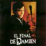 miniatura el-final-de-damien-por-el-verderol cover divx