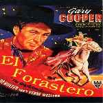 miniatura el-forastero-1940-por-mynth cover divx