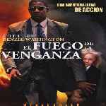 miniatura el-fuego-de-la-venganza-por-cholga cover divx