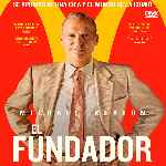 miniatura el-fundador-por-chechelin cover divx