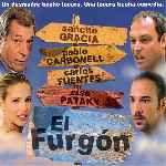 miniatura el-furgon-por-el-verderol cover divx