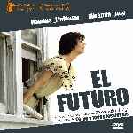 miniatura el-futuro-2011-por-chechelin cover divx