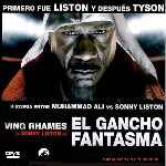 miniatura el-gancho-fantasma-por-chechelin cover divx