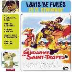 miniatura el-gendarme-de-saint-tropez-por-chechelin cover divx