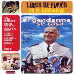 miniatura el-gendarme-se-casa-por-chechelin cover divx