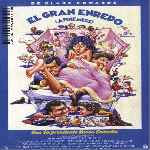 miniatura el-gran-enredo-por-jrc cover divx