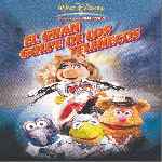 miniatura el-gran-golpe-de-los-telenecos-por-ronaldomake cover divx