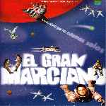 miniatura el-gran-marciano-por-el-verderol cover divx