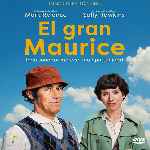 miniatura el-gran-maurice-por-chechelin cover divx
