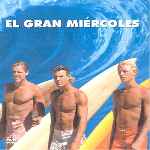 miniatura el-gran-miercoles-por-el-verderol cover divx