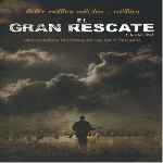 miniatura el-gran-rescate-por-jrc cover divx