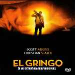 miniatura el-gringo-por-chechelin cover divx
