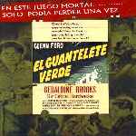 miniatura el-guantelete-verde-por-jonymas cover divx