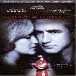 miniatura el-guardian-de-la-memoria-por-jrc cover divx