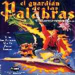 miniatura el-guardian-de-las-palabras-por-agustin cover divx
