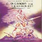 miniatura el-guerrero-y-la-hechicera-por-jrc cover divx