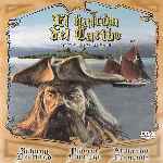 miniatura el-halcon-del-caribe-por-chechelin cover divx