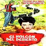 miniatura el-halcon-del-desierto-por-jonymas cover divx