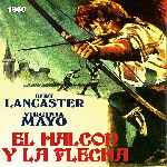 miniatura el-halcon-y-la-flecha-por-manulav cover divx