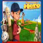miniatura el-heroe-de-todos-por-escanyo cover divx