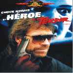 miniatura el-heroe-y-el-terror-por-jrc cover divx