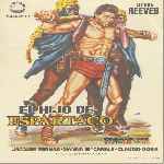 miniatura el-hijo-de-espartaco-por-jrc cover divx