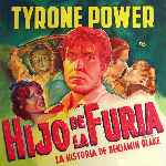 miniatura el-hijo-de-la-furia-por-jonymas cover divx