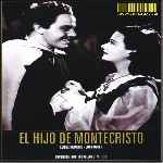 miniatura el-hijo-de-montecristo-por-jrc cover divx
