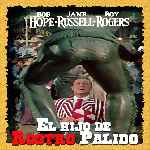 miniatura el-hijo-de-rostro-palido-v2-por-jonymas cover divx
