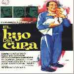 miniatura el-hijo-del-cura-por-jrc cover divx