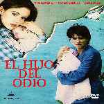 miniatura el-hijo-del-odio-por-chechelin cover divx