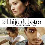miniatura el-hijo-del-otro-por-chechelin cover divx