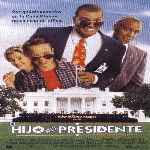 miniatura el-hijo-del-presidente-por-warcond cover divx
