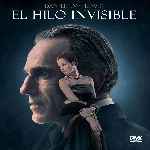 miniatura el-hilo-invisible-por-chechelin cover divx