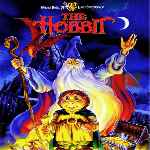 miniatura el-hobbit-1977-por-el-verderol cover divx