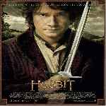 miniatura el-hobbit-un-viaje-inesperado-v3-por-jrc cover divx