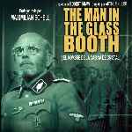 miniatura el-hombre-de-la-cabina-de-cristal-por-antco cover divx