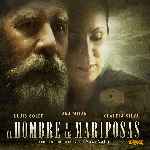 miniatura el-hombre-de-las-mariposas-por-chechelin cover divx