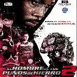 miniatura el-hombre-de-los-punos-de-hierro-2-v2-por-chechelin cover divx