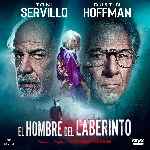 miniatura el-hombre-del-laberinto-por-chechelin cover divx