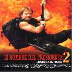 miniatura el-hombre-del-presidente-2-justicia-infinita-por-jrc cover divx