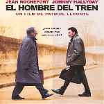 miniatura el-hombre-del-tren-por-el-verderol cover divx