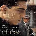 miniatura el-hombre-que-conocia-el-infinito-por-chechelin cover divx