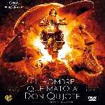 miniatura el-hombre-que-mato-a-don-quijote-por-chechelin cover divx