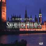 miniatura el-hombre-que-mato-a-sherlock-holmes-por-chechelin cover divx