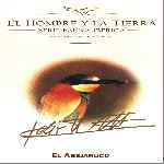 miniatura el-hombre-y-la-tierra-fauna-iberica-el-abejaruco-por-moneiba cover divx