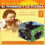 miniatura el-hombre-y-la-tierra-volumen-07-fauna-iberica-por-jrc cover divx